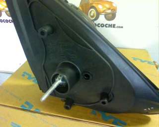 Recambio de retrovisor izquierdo para mg serie 25 (rf) 2000-2004 referencia OEM IAM CRJ100210PMD 1052011012 RG3427114