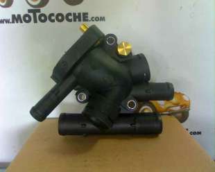 Recambio de termostato para renault laguna ii (bg0) 2001-2007 referencia OEM IAM 7701474249 80635  2