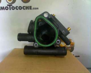 Recambio de termostato para renault laguna ii (bg0) 2001-2007 referencia OEM IAM 7701474249 80635 