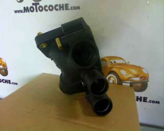 Recambio de termostato para renault laguna ii (bg0) 2001-2007 referencia OEM IAM 7701474249 80635 