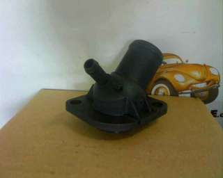 Recambio de termostato para renault laguna ii (bg0) 2001-2007 referencia OEM IAM 7701474249 80635 