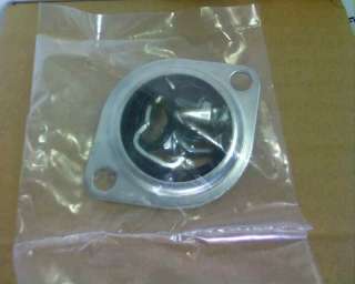 Recambio de termostato para renault laguna ii (bg0) 2001-2007 referencia OEM IAM 7701474249 80635 