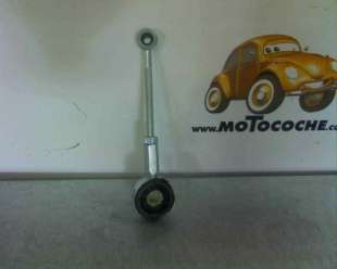 Recambio de varillaje cambio para citroën berlingo 1996-2002 referencia OEM IAM 2454C9 23281  2