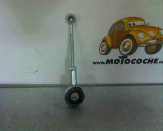 Recambio de varillaje cambio para citroën berlingo 1996-2002 referencia OEM IAM 2454C9 23281 
