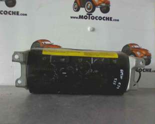 Recambio de airbag delantero derecho para bmw serie 5 berlina (e39) 1995-2003 referencia OEM IAM 3982225737 00065201A  2