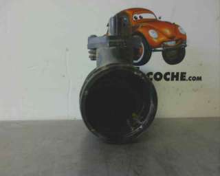 Recambio de caudalimetro para alfa romeo 156 (116) 1997-2005 1.6 16v cat referencia OEM IAM  0280218019 7136