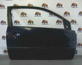 Recambio de puerta delantera derecha para ford fiesta (cbk) 2001-2008 1.4 16v cat referencia OEM IAM 1692529  179/M