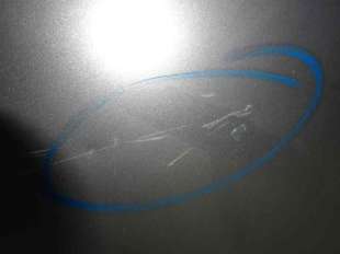 Recambio de capo para alfa romeo 156 (116) 1997-2005 1.6 16v cat referencia OEM IAM  AA0803100 109010830 2