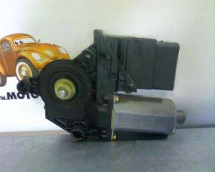 Recambio de motor elevalunas trasero derecho para volkswagen golf iv berlina (1j1) 1997-2003 1.9 tdi referencia OEM IAM 1C095981 2