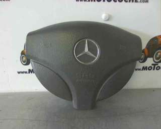 Recambio de airbag delantero izquierdo para mercedes-benz vito (w638) caja cerrada 1996-2003 referencia OEM IAM 1684600198  