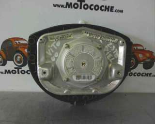 Recambio de airbag delantero izquierdo para mercedes-benz vito (w638) caja cerrada 1996-2003 referencia OEM IAM 1684600198  