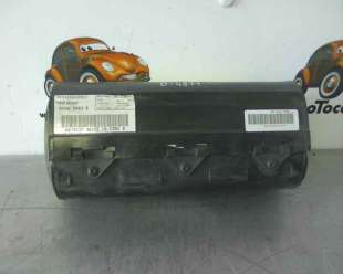 Recambio de airbag delantero derecho para mercedes-benz clase e (w210) berlina 1995-2002 referencia OEM IAM 2108600705 00065063B