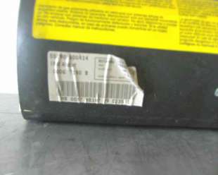 Recambio de airbag delantero derecho para mercedes-benz clase e (w210) berlina 1995-2002 referencia OEM IAM 2108600705 00067190B 2
