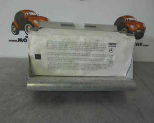 Recambio de airbag delantero derecho para mercedes-benz clase a (w168) 1997-2004 referencia OEM IAM 1688600605 1712719901 146/M
