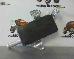 Recambio de airbag lateral delantero derecho para mercedes-benz clase c (w203) berlina 2000-2007 referencia OEM IAM A2038602605