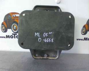 Recambio de airbag lateral delantero izquierdo para mercedes-benz clase m (w163) 1997-2005 2.7 cdi 20v cat referencia OEM IAM A1