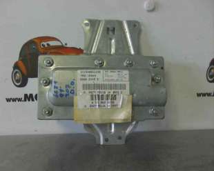 Recambio de airbag delantero derecho para mercedes-benz clase c (w202) berlina 1993-2000 referencia OEM IAM A1708600405 00062143 2