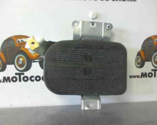 Recambio de airbag lateral delantero izquierdo para mercedes-benz clase e (w210) berlina 1995-2002 referencia OEM IAM 2108601105