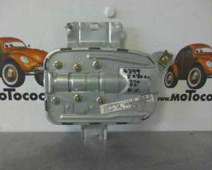 Recambio de airbag lateral delantero izquierdo para mercedes-benz clase e (w210) berlina 1995-2002 referencia OEM IAM 2108601105 2
