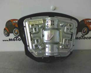 Recambio de airbag delantero izquierdo para renault clio ii fase ii (b/cb0) 2001-2013 referencia OEM IAM 8200236061  6533 2