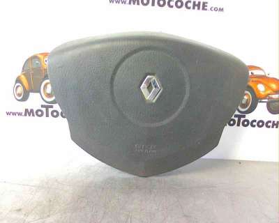 Recambio de airbag delantero izquierdo para renault clio ii fase ii (b/cb0) 2001-2013 referencia OEM IAM 8200432121A  