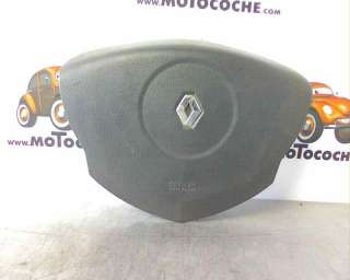 Recambio de airbag delantero izquierdo para renault clio ii fase ii (b/cb0) 2001-2013 referencia OEM IAM 8200432121A  