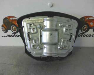 Recambio de airbag delantero izquierdo para renault clio ii fase ii (b/cb0) 2001-2013 referencia OEM IAM 8200432121A  