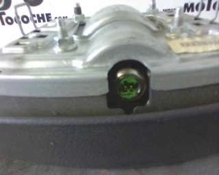 Recambio de airbag delantero izquierdo para renault clio ii fase ii (b/cb0) 2001-2013 referencia OEM IAM 8200432121A  