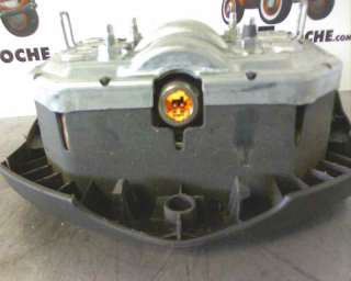 Recambio de airbag delantero izquierdo para renault clio ii fase ii (b/cb0) 2001-2013 referencia OEM IAM 8200432121A  