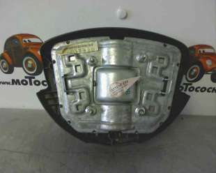 Recambio de airbag delantero izquierdo para renault clio ii fase ii (b/cb0) 2001-2013 1.5 dci diesel referencia OEM IAM 82002360 2