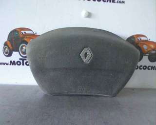 Recambio de airbag delantero izquierdo para renault laguna ii grandtour (kg0) 2001-2007 referencia OEM IAM 8200071201B  70/M