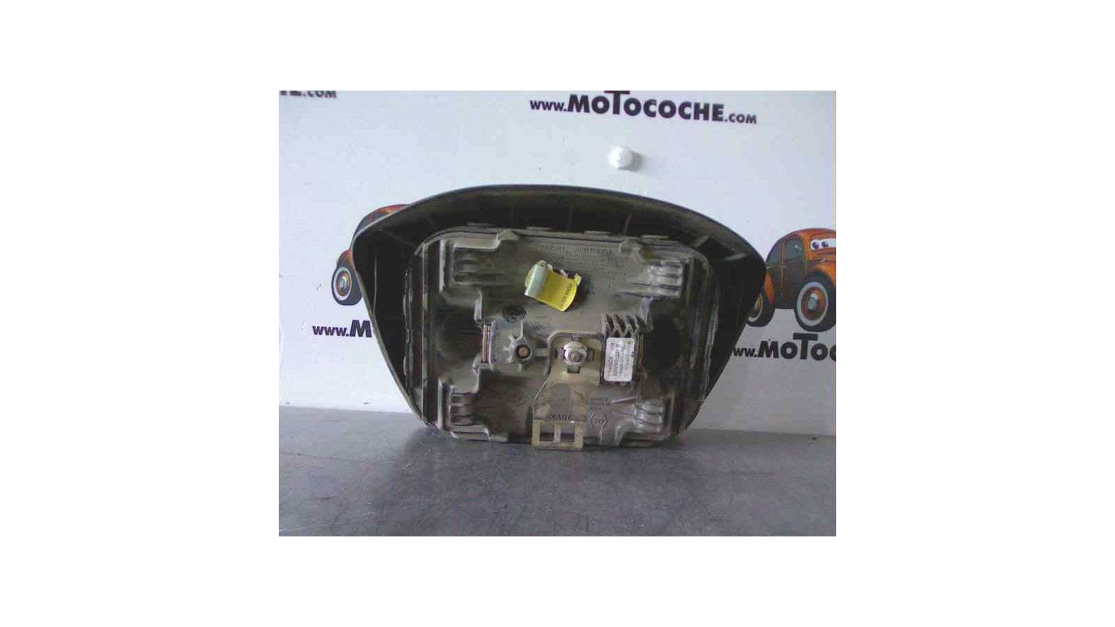 Recambio de airbag delantero izquierdo para renault laguna ii grandtour (kg0) 2001-2007 referencia OEM IAM 8200071201B  70/M Recambio de airbag delantero izquierdo para renault laguna ii grandtour (kg0) 2001-2007 referencia OEM IAM 8200071201B  70/M