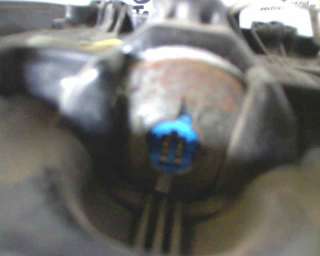 Recambio de airbag delantero izquierdo para renault laguna ii grandtour (kg0) 2001-2007 referencia OEM IAM 8200071201B  70/M