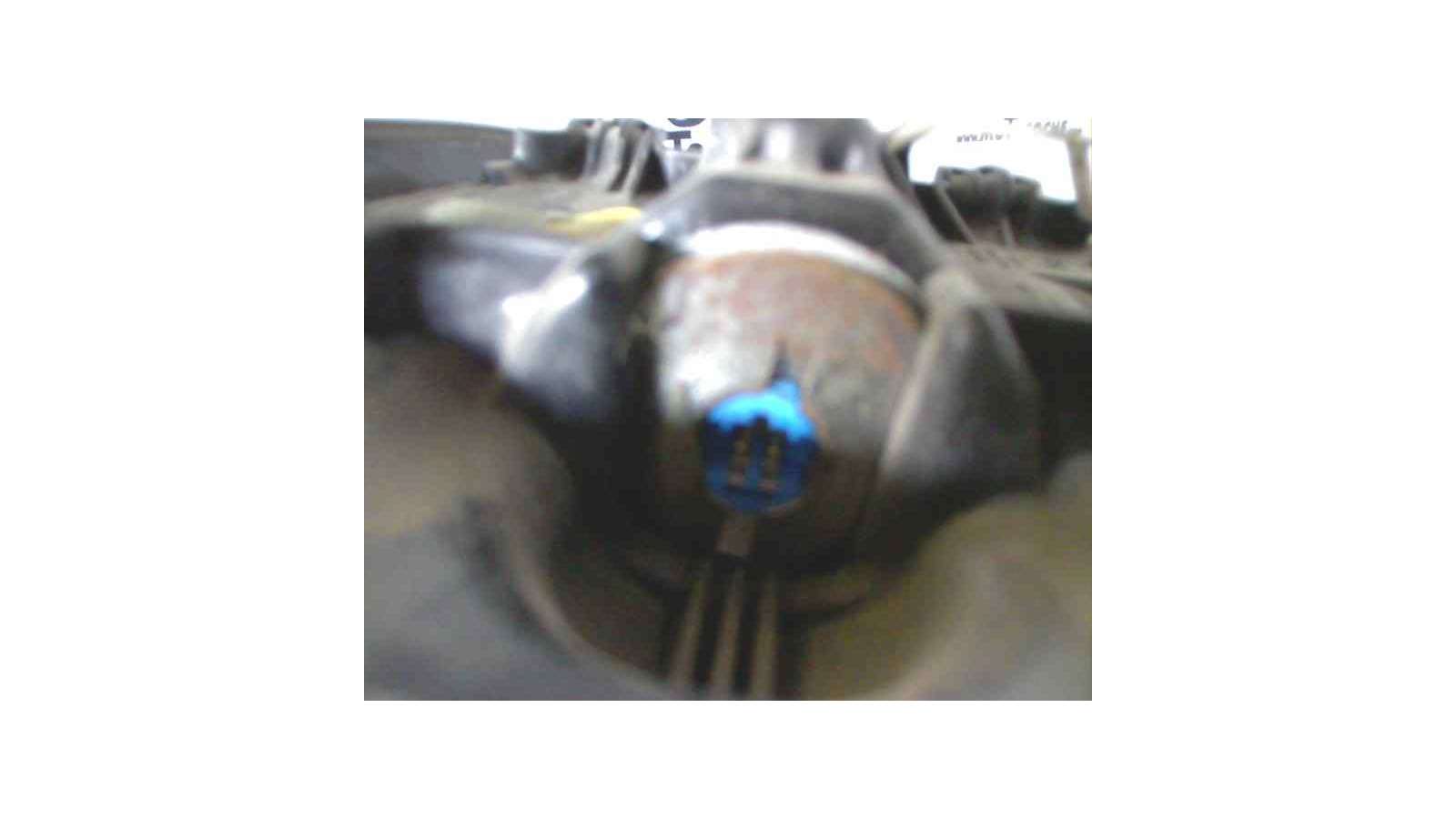 Recambio de airbag delantero izquierdo para renault laguna ii grandtour (kg0) 2001-2007 referencia OEM IAM 8200071201B  70/M Recambio de airbag delantero izquierdo para renault laguna ii grandtour (kg0) 2001-2007 referencia OEM IAM 8200071201B  70/M