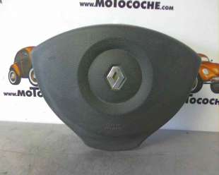 Recambio de airbag delantero izquierdo para renault modus 2004-2008 1.4 16v referencia OEM IAM 8200466483  74/M