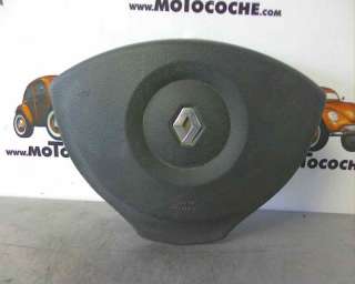 Recambio de airbag delantero izquierdo para renault modus 2004-2008 1.4 16v referencia OEM IAM 8200466483  74/M