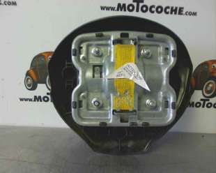 Recambio de airbag delantero izquierdo para renault modus 2004-2008 1.4 16v referencia OEM IAM 8200466483  74/M 2