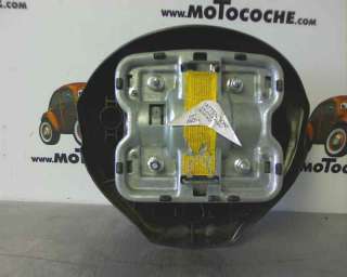 Recambio de airbag delantero izquierdo para renault modus 2004-2008 1.4 16v referencia OEM IAM 8200466483  74/M