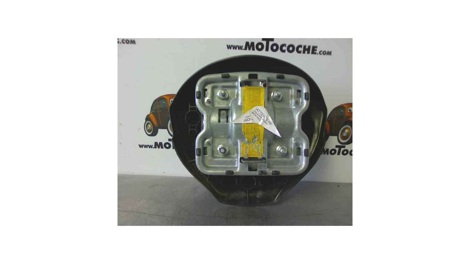 Recambio de airbag delantero izquierdo para renault modus 2004-2008 1.4 16v referencia OEM IAM 8200466483  74/M Recambio de airbag delantero izquierdo para renault modus 2004-2008 1.4 16v referencia OEM IAM 8200466483  74/M