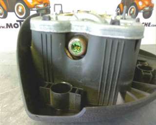 Recambio de airbag delantero izquierdo para renault modus 2004-2008 1.4 16v referencia OEM IAM 8200466483  74/M
