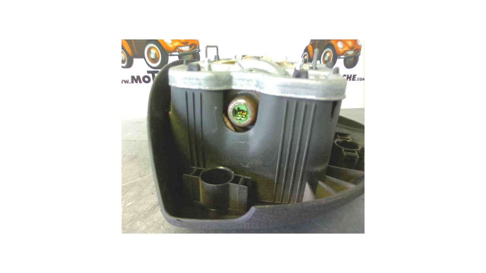 Recambio de airbag delantero izquierdo para renault modus 2004-2008 1.4 16v referencia OEM IAM 8200466483  74/M Recambio de airbag delantero izquierdo para renault modus 2004-2008 1.4 16v referencia OEM IAM 8200466483  74/M