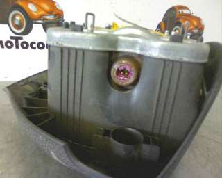 Recambio de airbag delantero izquierdo para renault modus 2004-2008 1.4 16v referencia OEM IAM 8200466483  74/M