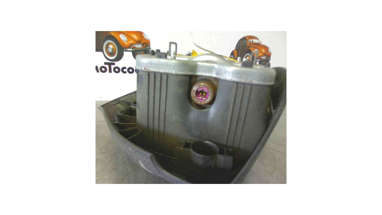 Recambio de airbag delantero izquierdo para renault modus 2004-2008 1.4 16v referencia OEM IAM 8200466483  74/M Recambio de airbag delantero izquierdo para renault modus 2004-2008 1.4 16v referencia OEM IAM 8200466483  74/M