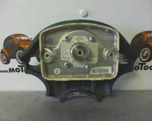 Recambio de airbag delantero izquierdo para renault megane i coach/coupe (da0) 1996-1999 referencia OEM IAM 7700843378C  18/M 2