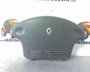 Recambio de airbag delantero izquierdo para renault laguna (b56) 1994-1998 referencia OEM IAM 7700844018A