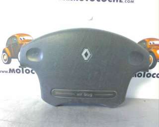 Recambio de airbag delantero izquierdo para renault laguna (b56) 1994-1998 referencia OEM IAM 7700844018A  