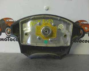 Recambio de airbag delantero izquierdo para renault laguna (b56) 1994-1998 referencia OEM IAM 7700844018A   2