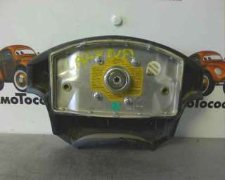 Recambio de airbag delantero izquierdo para renault laguna (b56) 1994-1998 referencia OEM IAM 7700844018A  