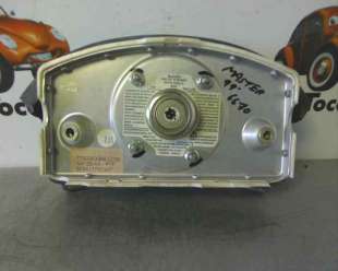 Recambio de airbag delantero izquierdo para renault master desde ´98 1998-2003 referencia OEM IAM 7700353368C  6670 2