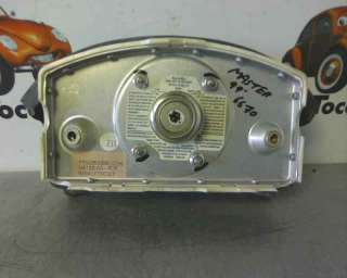 Recambio de airbag delantero izquierdo para renault master desde ´98 1998-2003 referencia OEM IAM 7700353368C  6670